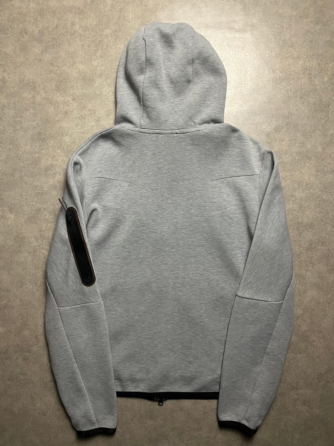 Veste Nike Tech Fleece Gris S