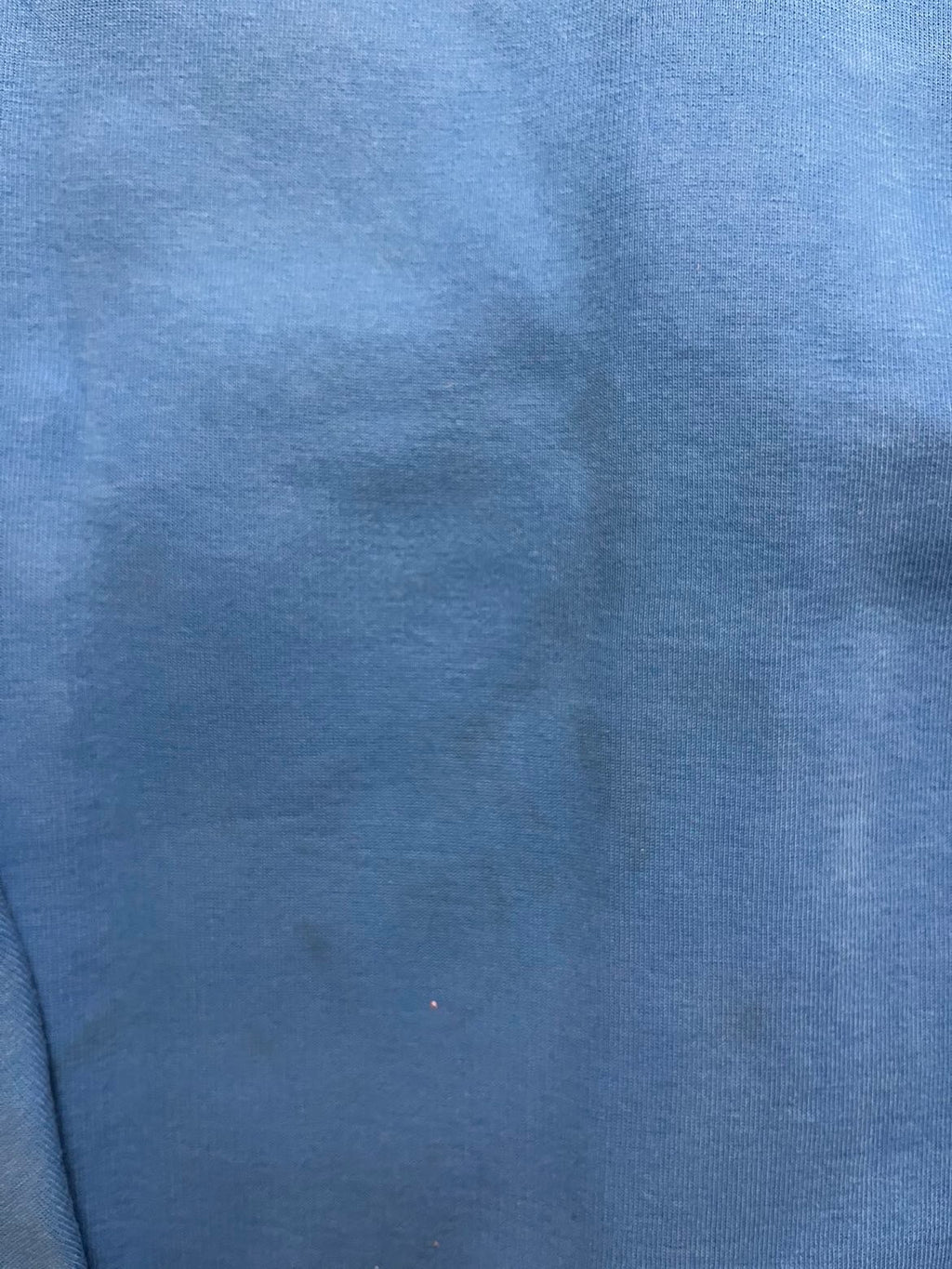 Veste Nike Tech Fleece Bleu